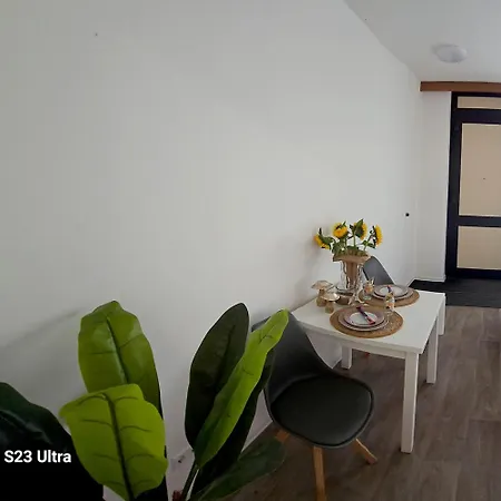 Apartment Fully Equipped Zweibruecken
